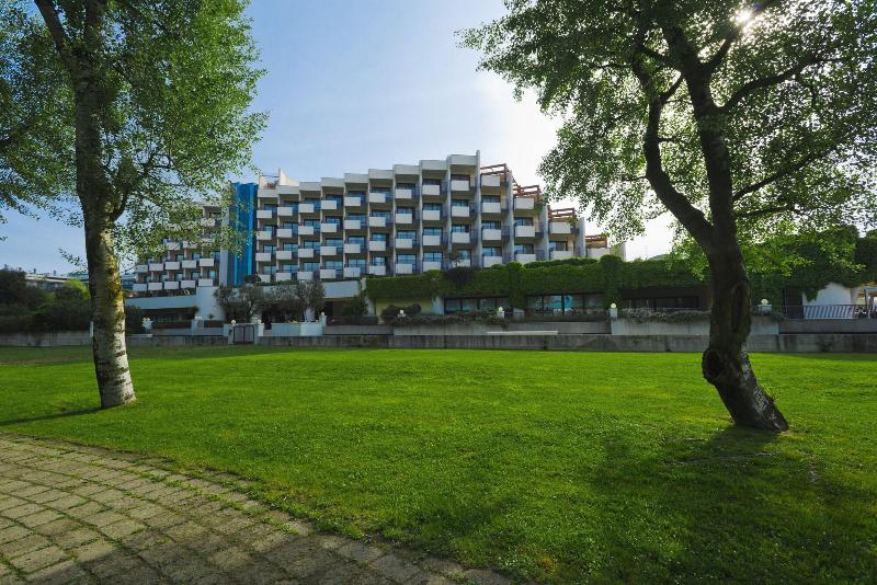 Hotel & Spa Savoy Beach - Oda