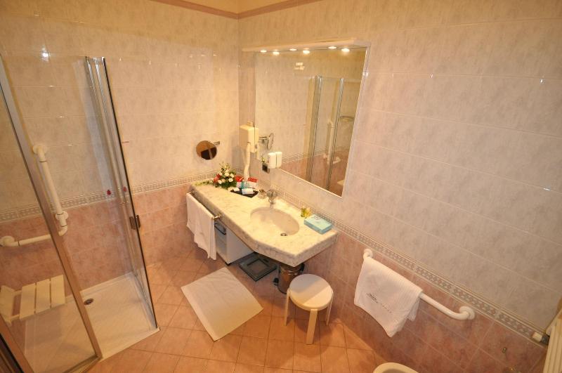 Hotel & Spa Savoy Beach - Oda