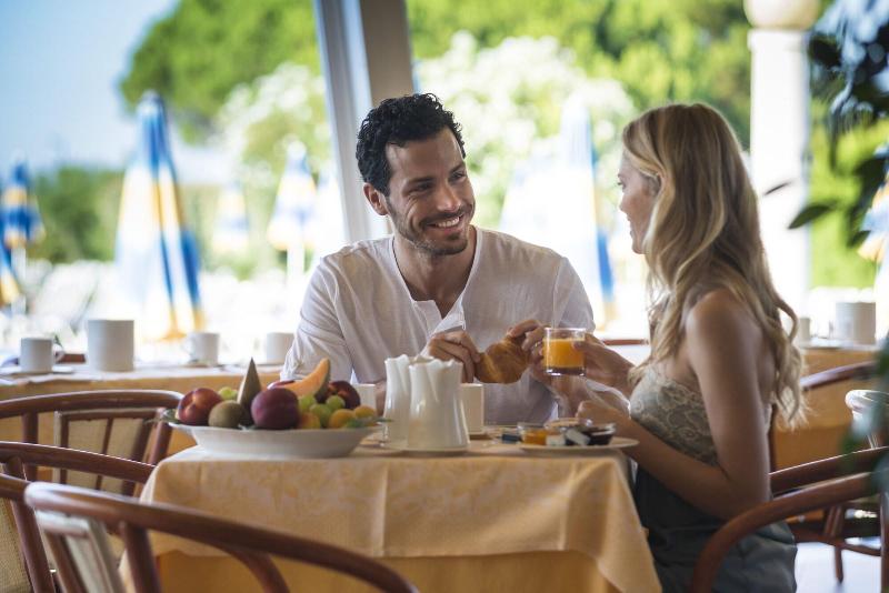 Hotel & Spa Savoy Beach - Restoran