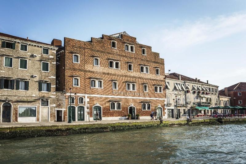Generator Venice - Genel