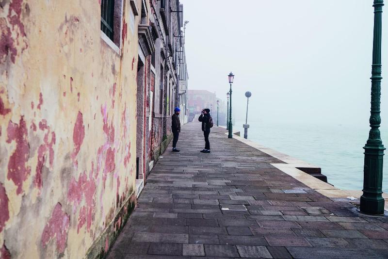 Generator Venice - Genel