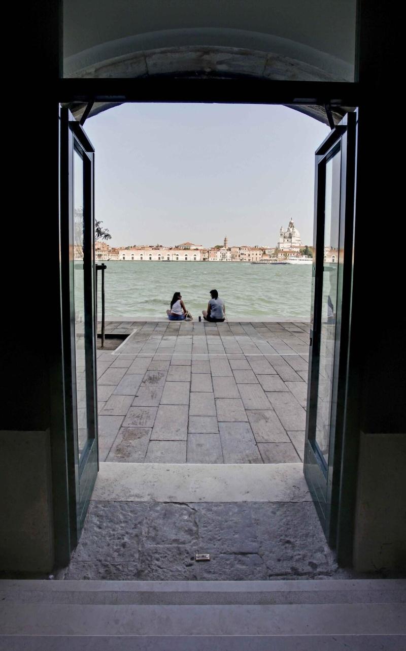 Generator Venice - Teras