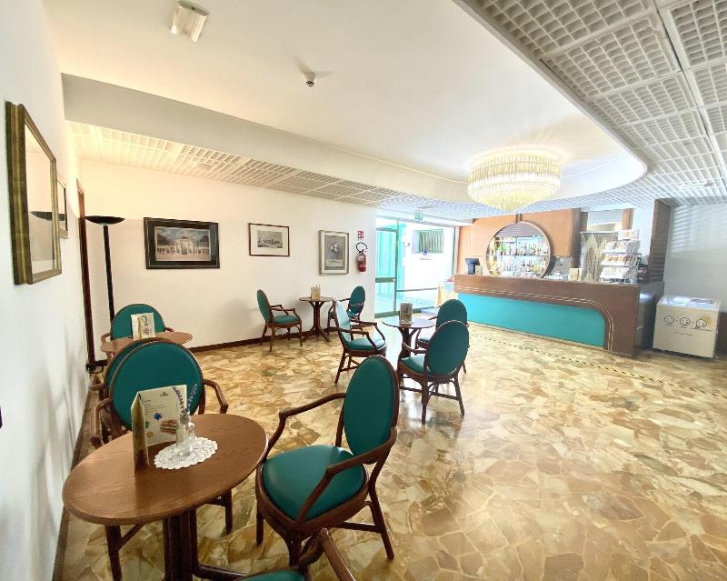 Hotel Florida - Bar