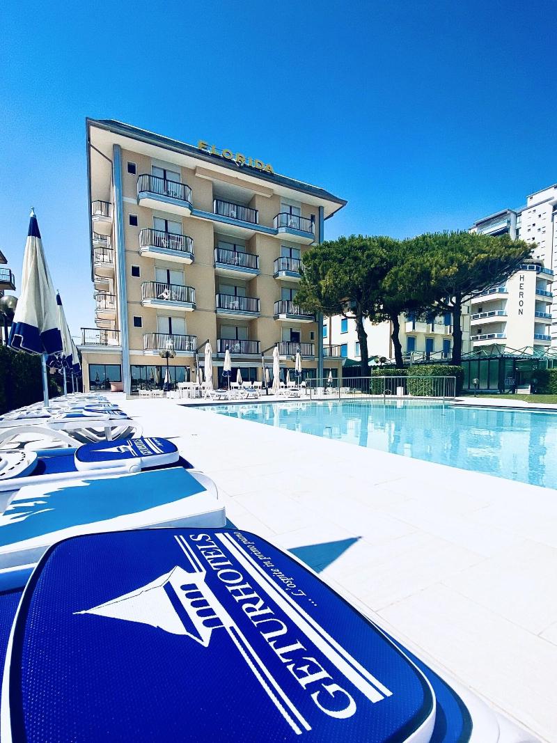 Hotel Florida - Aktivite