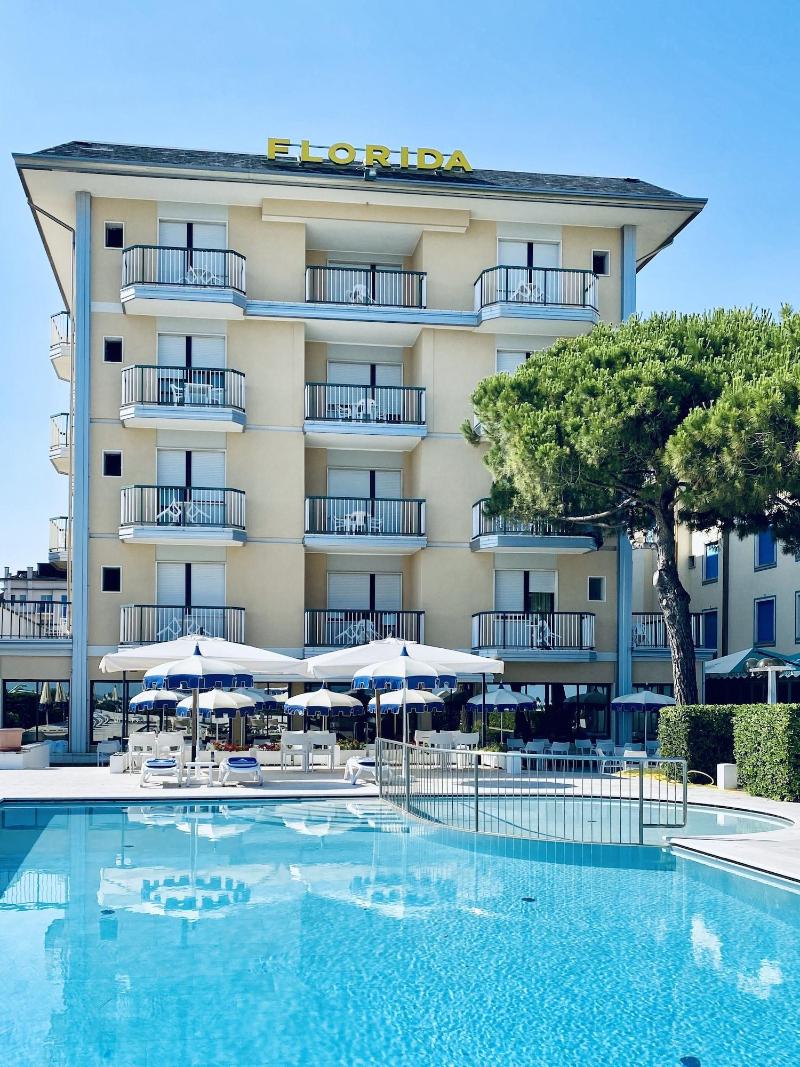 Hotel Florida - Aktivite