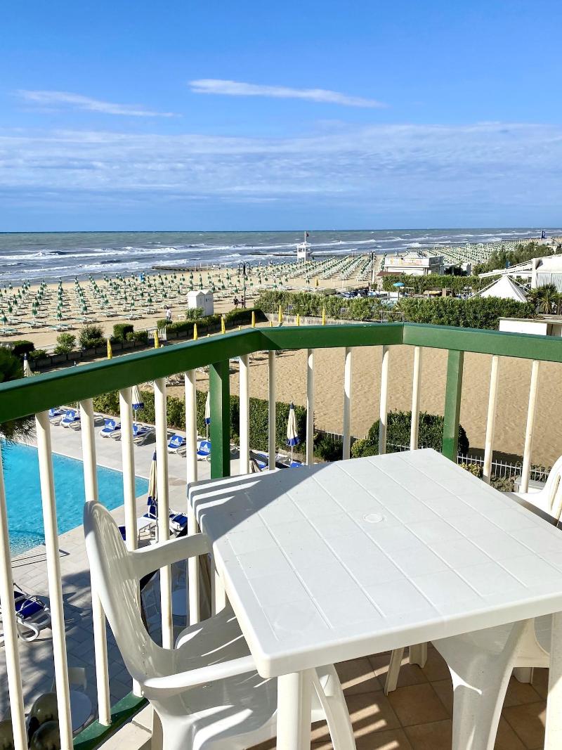 Hotel Florida - Oda