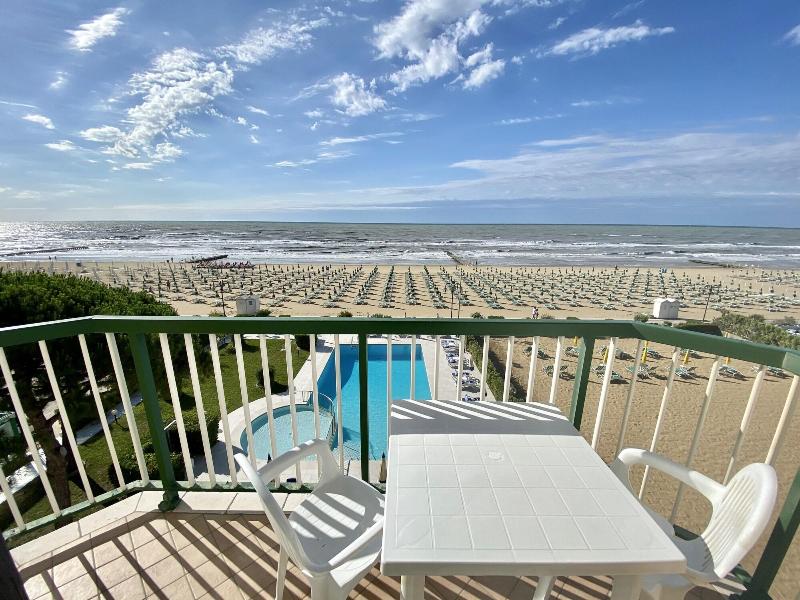 Hotel Florida - Oda