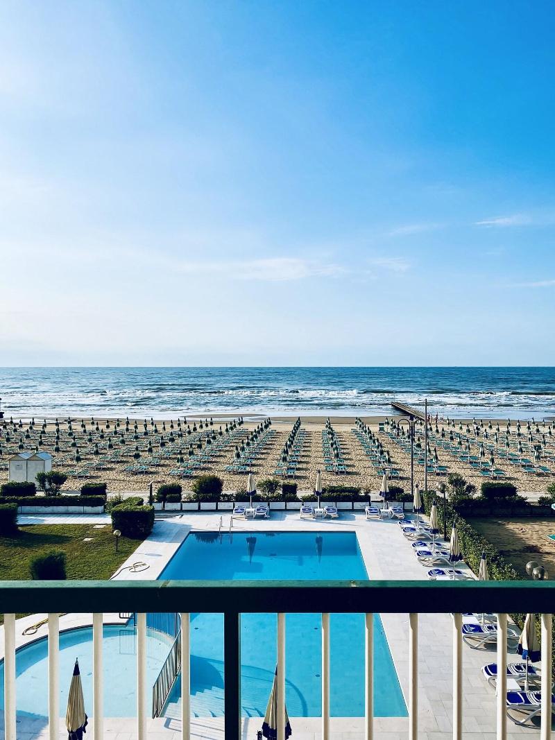 Hotel Florida - Oda