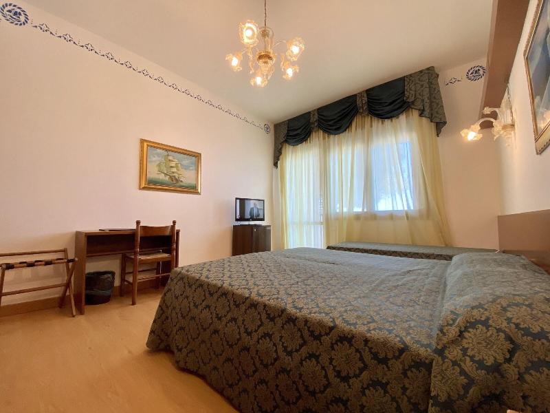 Hotel Florida - Oda