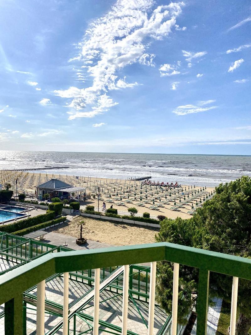 Hotel Florida - Oda