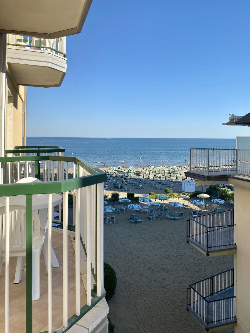 Hotel Florida - Oda