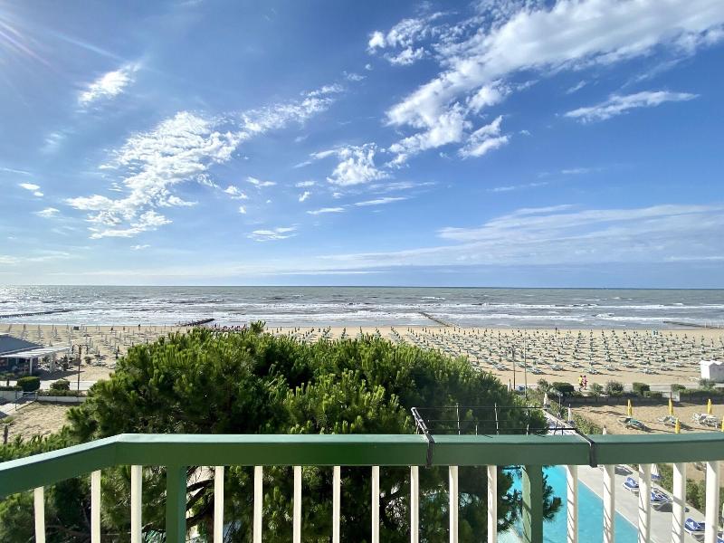 Hotel Florida - Teras