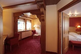 AKZENT Hotel Berg's Alte Bauernschänke fotoÄŸrafÄ±