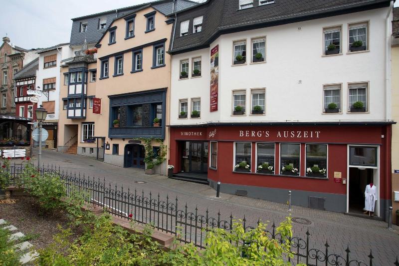 AKZENT Hotel Berg's Alte Bauernschänke - Aktivite