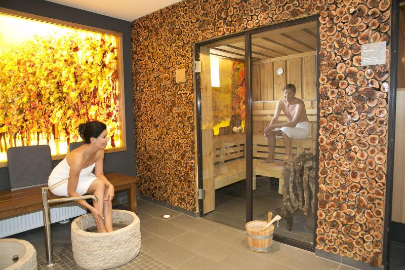AKZENT Hotel Berg's Alte Bauernschänke - Aktivite