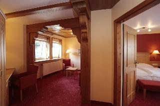 AKZENT Hotel Berg's Alte Bauernschänke fotoÄŸrafÄ±