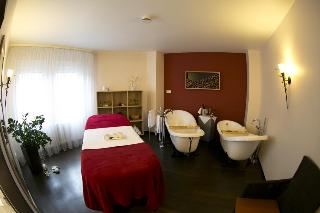AKZENT Hotel Berg's Alte Bauernschänke otel fotoğrafı