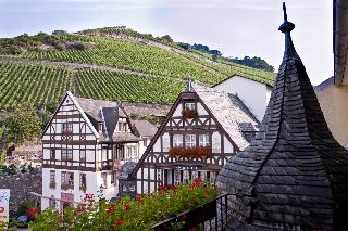 AKZENT Hotel Berg's Alte Bauernschänke fotoÄŸrafÄ±