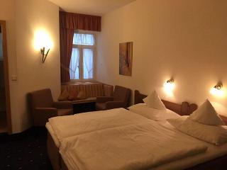 AKZENT Hotel Berg's Alte Bauernschänke fotoÄŸrafÄ±
