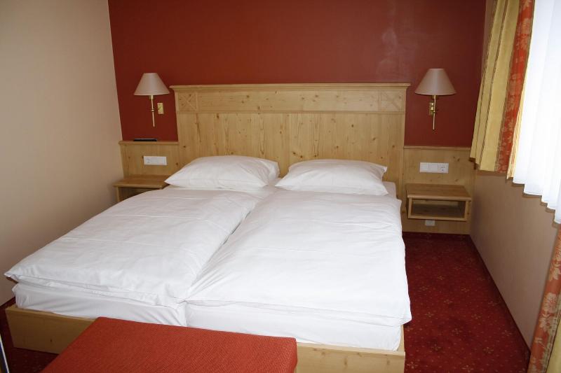 AKZENT Hotel Berg's Alte Bauernschänke - Oda