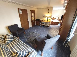 AKZENT Hotel Berg's Alte Bauernschänke fotoÄŸrafÄ±