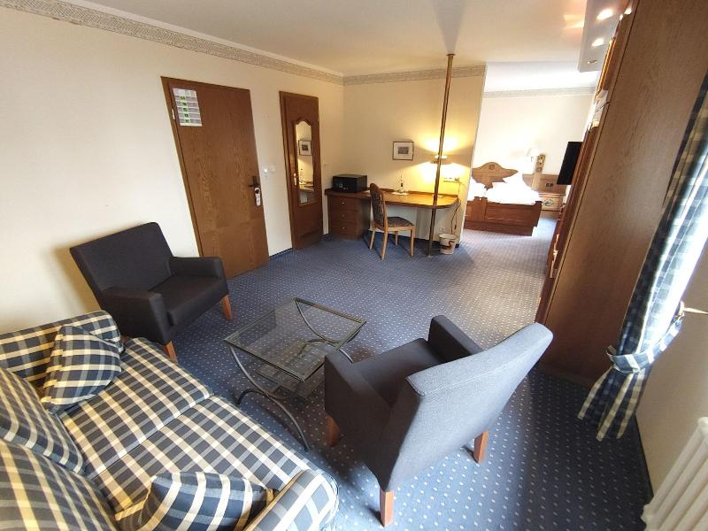 AKZENT Hotel Berg's Alte Bauernschänke - Oda