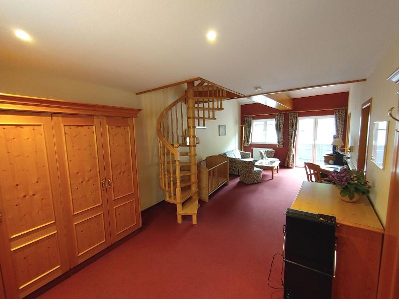 AKZENT Hotel Berg's Alte Bauernschänke - Oda