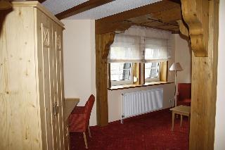 AKZENT Hotel Berg's Alte Bauernschänke fotoÄŸrafÄ±