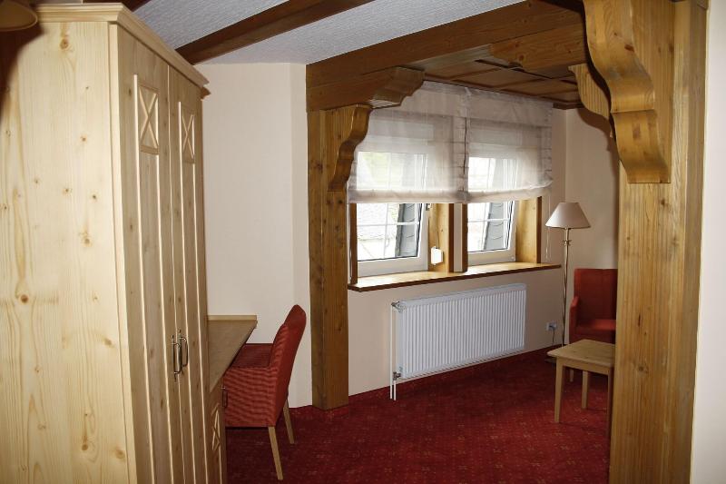 AKZENT Hotel Berg's Alte Bauernschänke - Oda