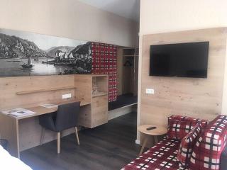 AKZENT Hotel Berg's Alte Bauernschänke fotoÄŸrafÄ±