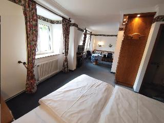 AKZENT Hotel Berg's Alte Bauernschänke fotoÄŸrafÄ±