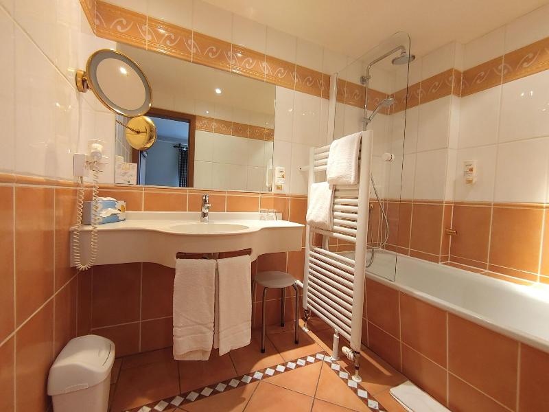 AKZENT Hotel Berg's Alte Bauernschänke - Oda
