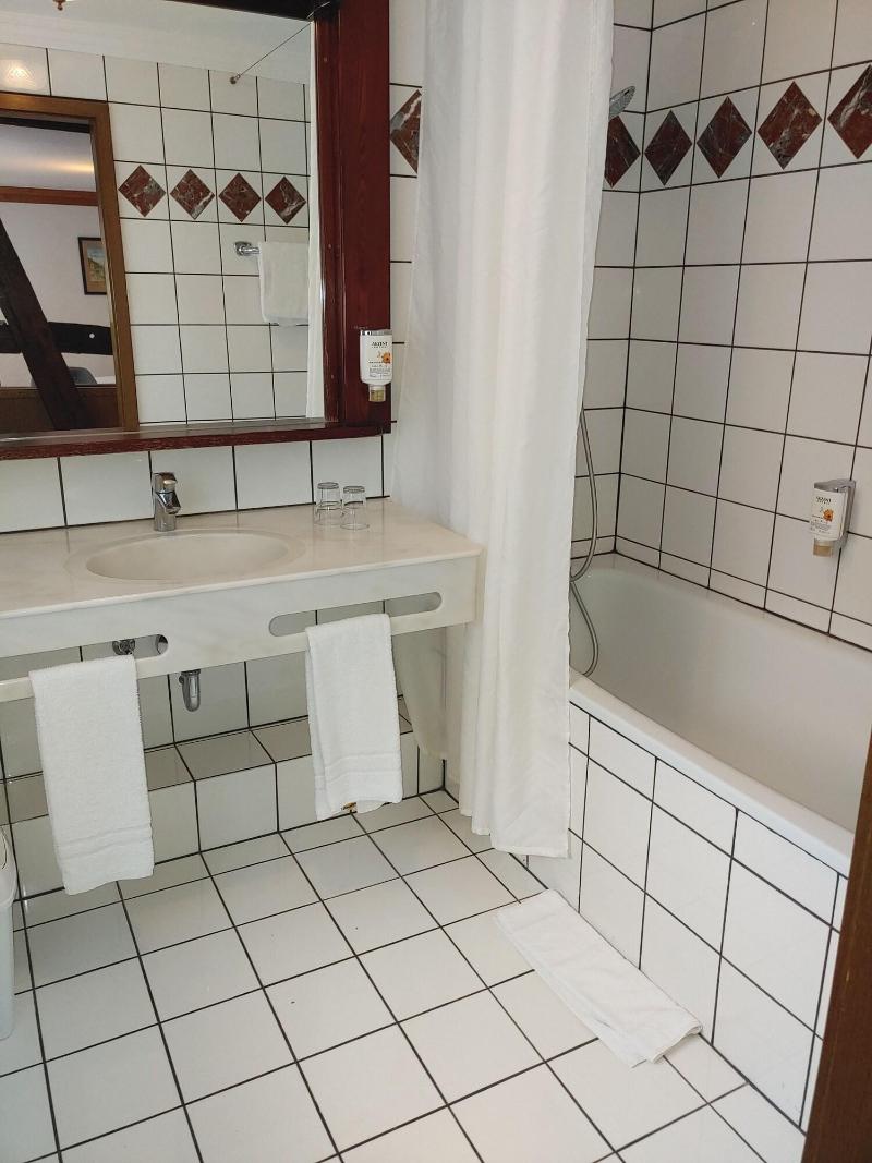 AKZENT Hotel Berg's Alte Bauernschänke - Oda