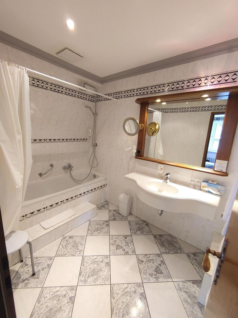 AKZENT Hotel Berg's Alte Bauernschänke - Oda