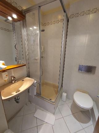 AKZENT Hotel Berg's Alte Bauernschänke fotoÄŸrafÄ±