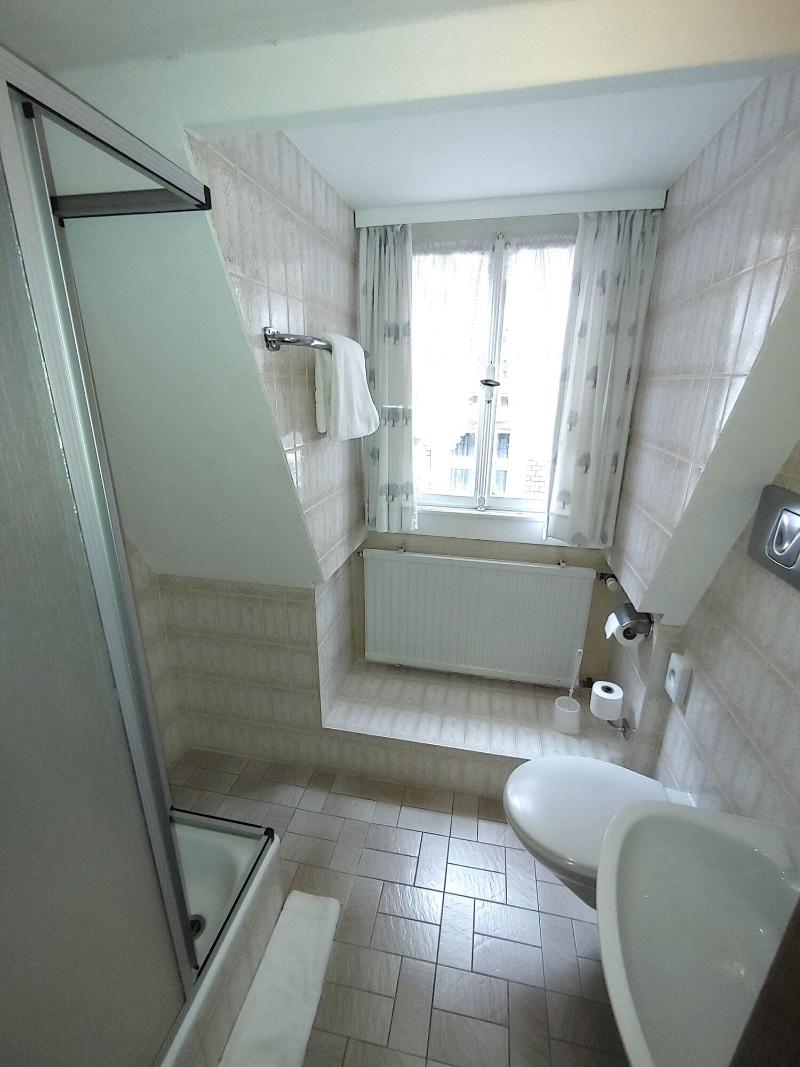 AKZENT Hotel Berg's Alte Bauernschänke - Oda