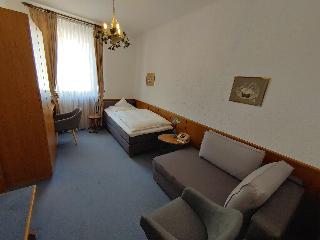 AKZENT Hotel Berg's Alte Bauernschänke fotoÄŸrafÄ±