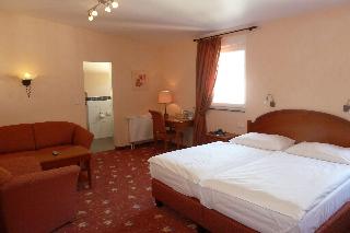 AKZENT Hotel Berg's Alte Bauernschänke fotoÄŸrafÄ±