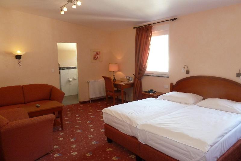 AKZENT Hotel Berg's Alte Bauernschänke - Oda