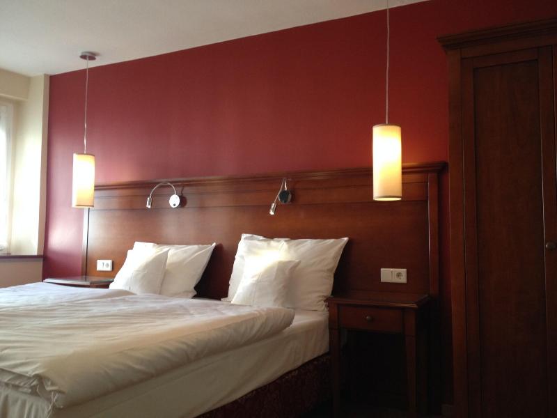 AKZENT Hotel Berg's Alte Bauernschänke - Oda