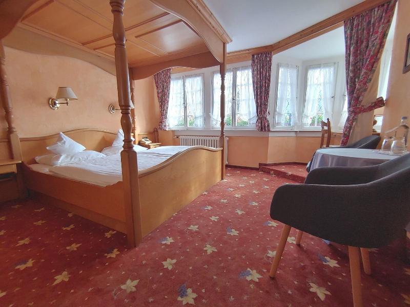AKZENT Hotel Berg's Alte Bauernschänke - Oda