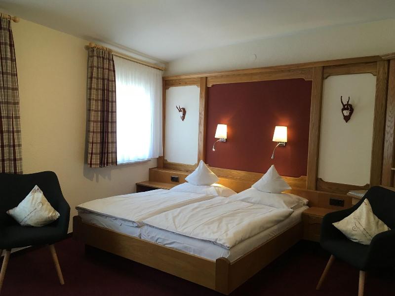 AKZENT Hotel Berg's Alte Bauernschänke - Oda
