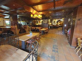 AKZENT Hotel Berg's Alte Bauernschänke fotoÄŸrafÄ±