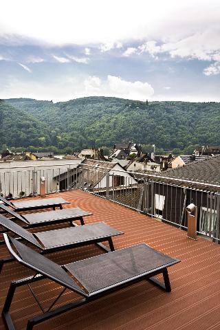 AKZENT Hotel Berg's Alte Bauernschänke fotoÄŸrafÄ±