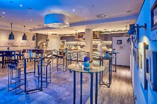 Marriott Hotel Leipzig fotoÄŸrafÄ±