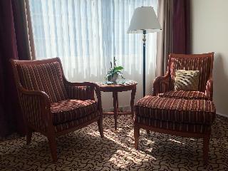 Marriott Hotel Leipzig fotoÄŸrafÄ±