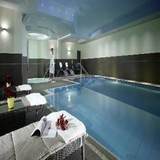 Marriott Hotel Leipzig fotoÄŸrafÄ±