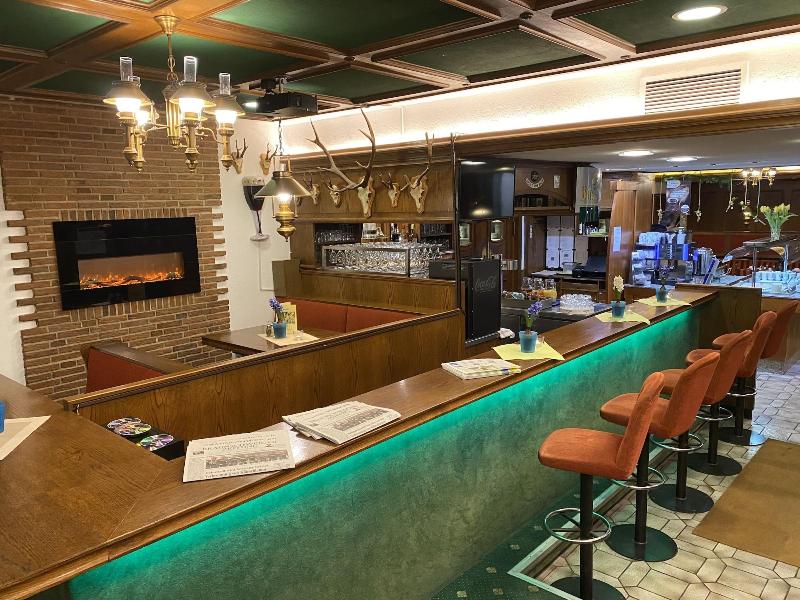 Fürstenhof - Bar