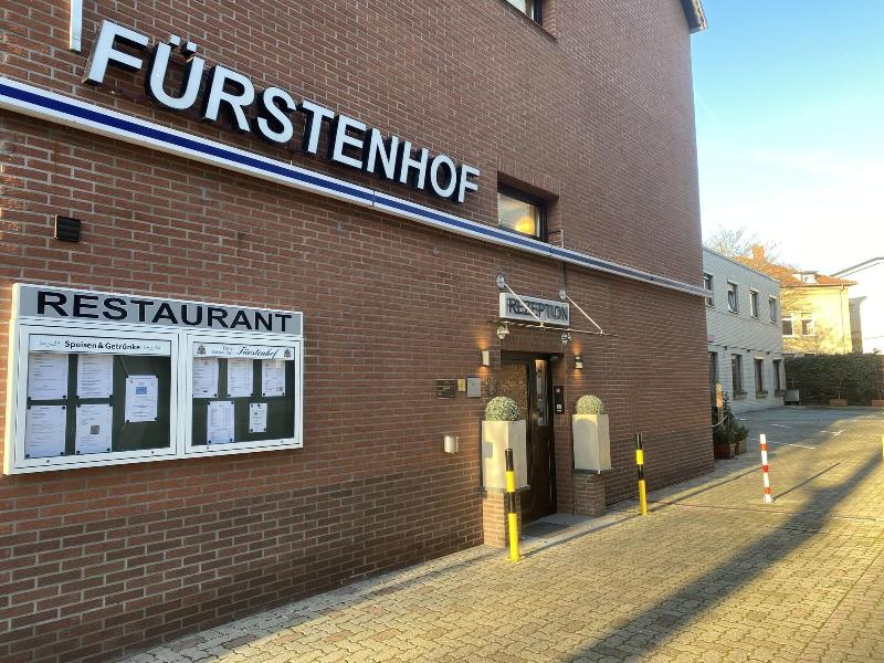 Fürstenhof - Genel
