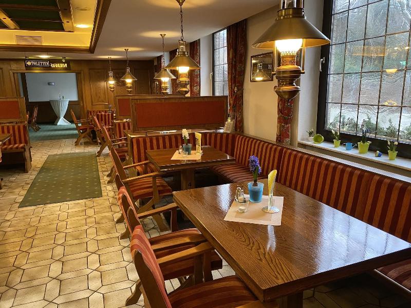 Fürstenhof - Restoran
